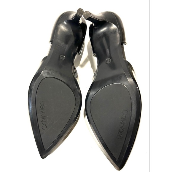 Calvin Klein Hayden Pumps, NWOT - Picture 6 of 6